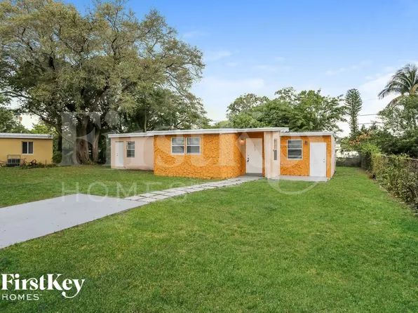 1531 NW 11th Ct, Fort Lauderdale, FL 33311