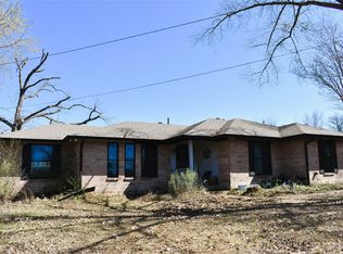 494 County Road 42640, Reno, TX 75462