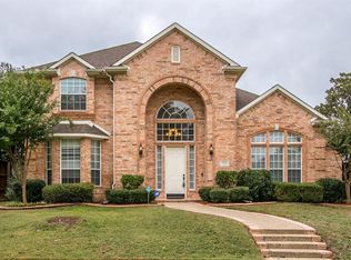 725 Baxter Dr, Plano, TX 75025
