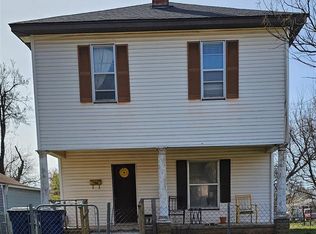 403 E Vilas Ave, Guthrie, OK 73044