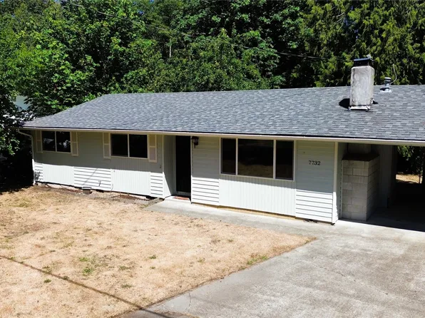 7732 Mazama Street SW, Olympia, WA 98512