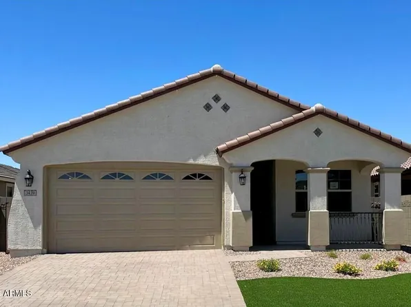3439 W Oil Well Rd, San Tan Valley, AZ 85144