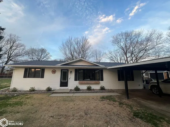 812 Pearson Dr, Keosauqua, IA 52565