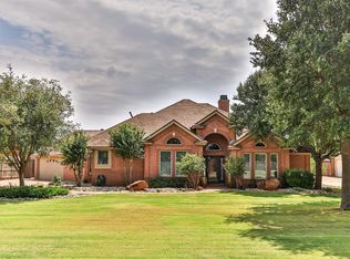 7315 93rd St, Lubbock, TX 79424