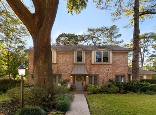 17807 Abby Ln, Spring, TX 77379