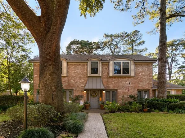 17807 Abby Ln, Spring, TX 77379