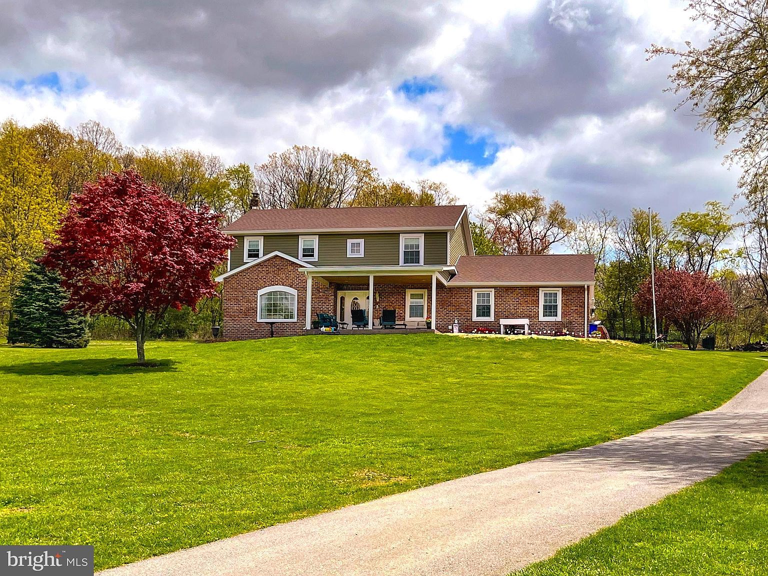 16835 Skunk Hollow Rd, Sabillasville, MD 21780 Zillow