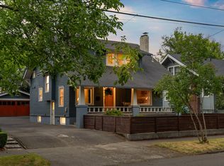 3681 NE Senate St, Portland, OR 97232