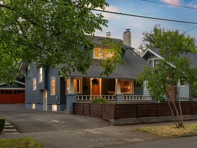 3681 NE Senate St, Portland, OR, 97232