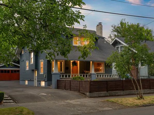 3681 NE Senate St, Portland, OR 97232