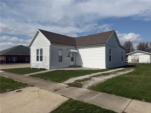 804 W Jefferson Ave, Effingham, IL 62401