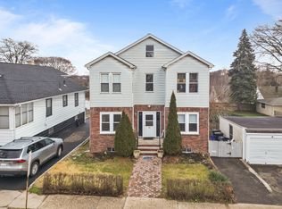 35 Irving Ter APT 1, Bloomfield, NJ 07003