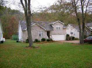 4877 Clarksville Pike, Whites Creek, TN 37189