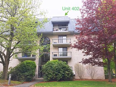 85 Commons Dr UNIT 402, Shrewsbury, MA, 01545