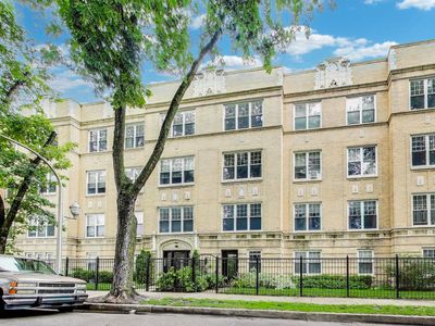 1908 W Chase Ave APT 103, Chicago, IL, 60626