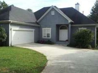 2863 Fairburn Rd SW, Atlanta, GA 30331