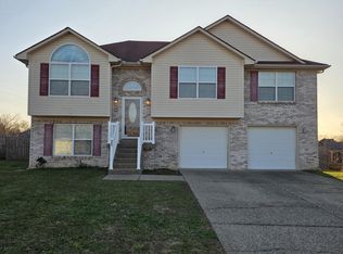 593 Erin Cir, Mount Washington, KY