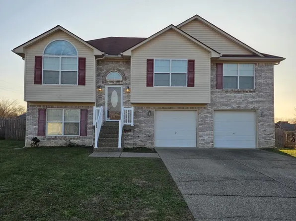 593 Erin Cir, Mount Washington, KY 40047