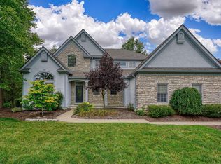 2864 Waukeegan Ave, Lewis Center, OH 43035