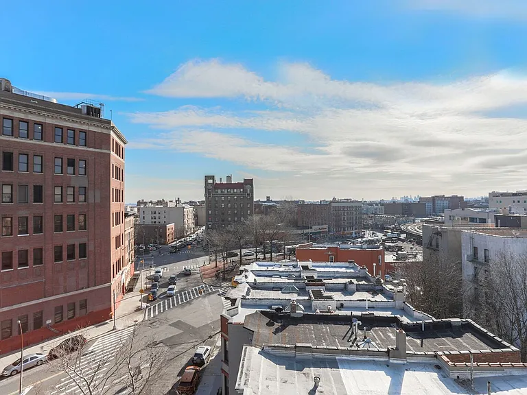 1117 Hoe Ave #5A — Photo 10