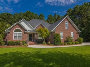 3035 Lowfalls Ln, Sumter, SC 29150
