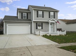 2596 Imperial Way Dr, Grove City, OH 43123