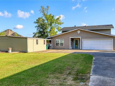 1129 Baker Rd, Westlake, LA, 70669