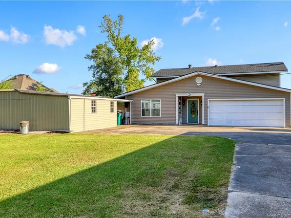 1129 Baker Rd, Westlake, LA 70669