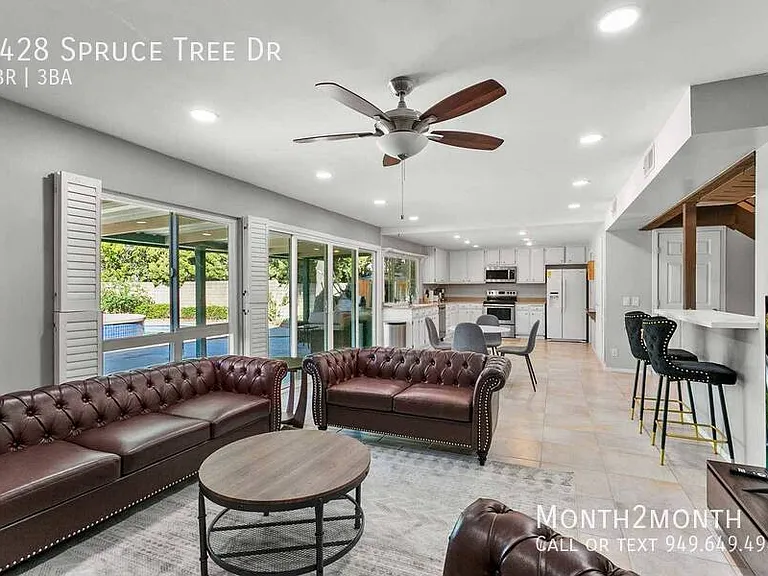 1428 Spruce Tree Dr — Photo 2