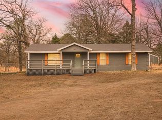 1801 Comanche Rd, Norman, OK 73026