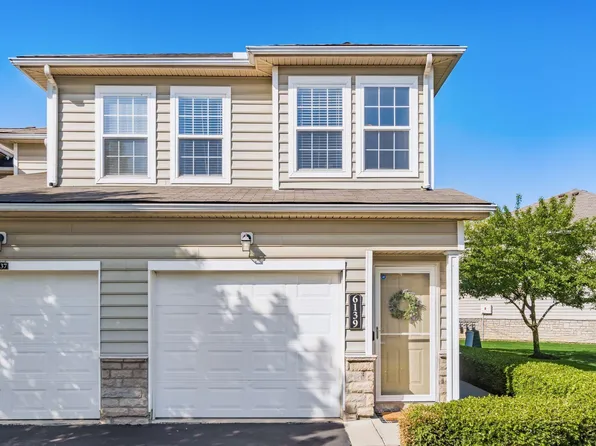 6139 Sowerby Ln, Westerville, OH 43081