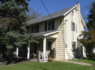 4715 Bethlehem Pike, Telford, PA 18969