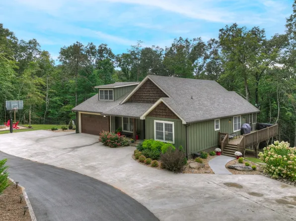 4480 Mineral Bluff Hwy, Mineral Bluff, GA 30559