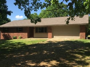 19720 Tara Rd, Lincoln, AR 72744