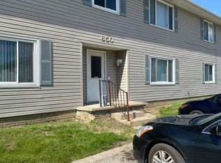 Porter Drive Apartments, Waterloo, IA 50701