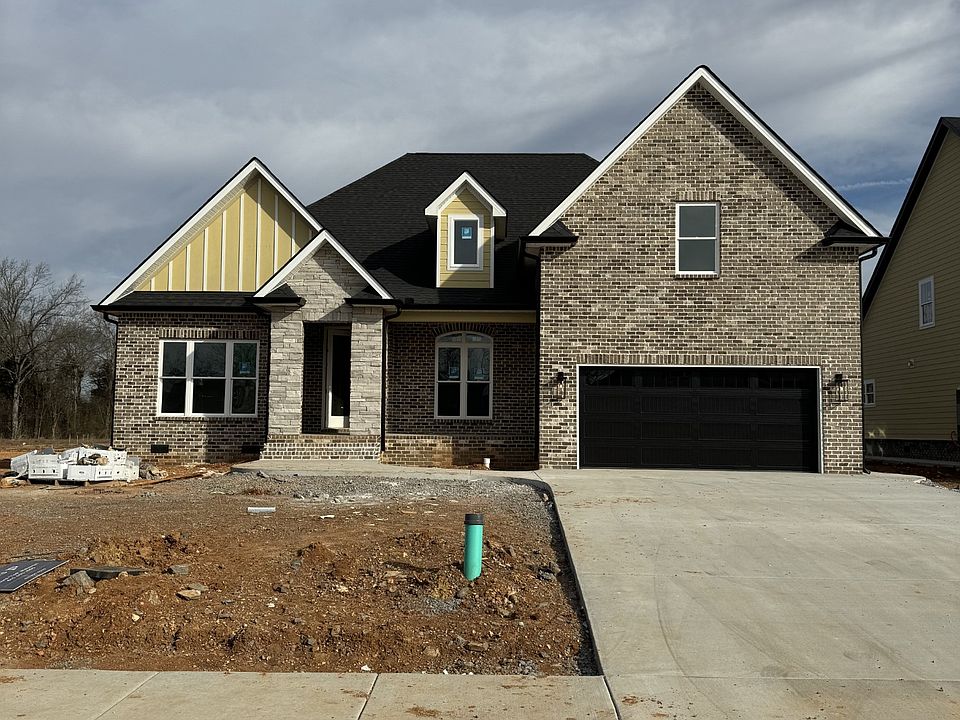 3022 Shady Forest Dr LOT 39, Murfreesboro, TN 37128 MLS 2618731 Zillow