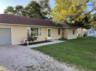 3401 N Allison Rd, Muncie, IN 47304