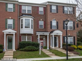 2110 Clark Pl #58, Silver Spring, MD 20910