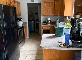 8101 N Harvest Ct, Columbus, IN 47201