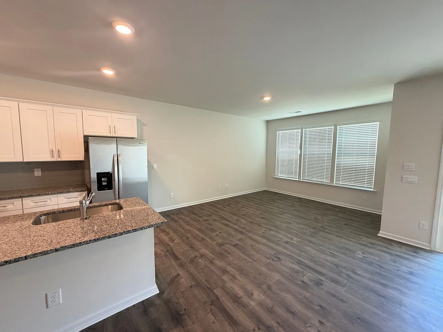 Gibsonville / Townhome — Photo 4