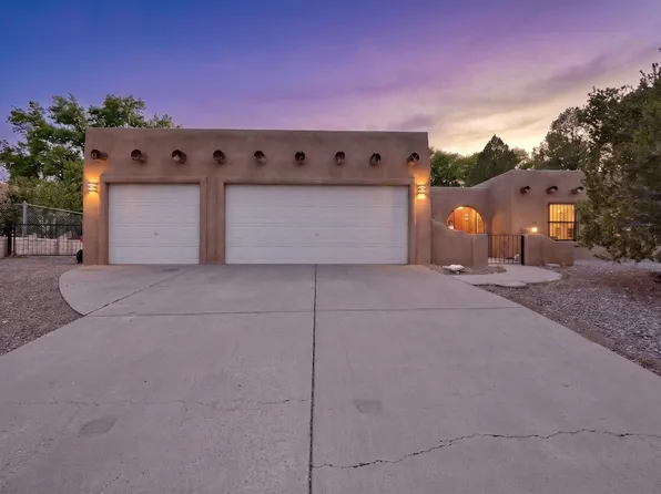 1021 Lee Trevino Blvd, Belen, NM 87002