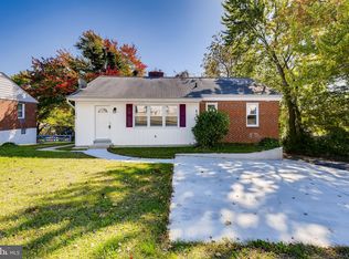 3507 E Joppa Rd, Baltimore, MD 21234