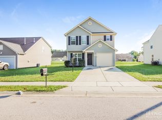 576 Gentle Breeze Ln, Rock Hill, SC 29730