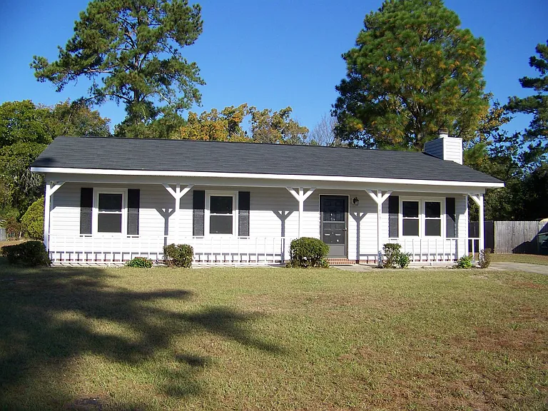 3853 Oak Haven Rd — Photo 1