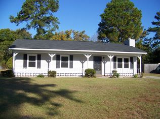 3853 Oak Haven Rd, Hope Mills, NC 28348