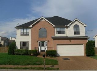 3609 Applewood Ln, Cane Ridge, TN 37013