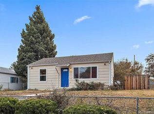 1624 Iola St, Aurora, CO 80010