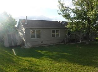 18530 W 3000n Rd LOT 7, Reddick, IL 60961