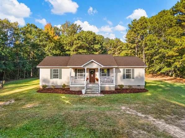 642 Jc Reynolds Rd, Shiloh, GA 31826