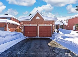 333 Cundles Rd W, Barrie, ON L4N7C9